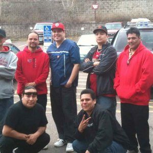 Meet your Posher, Jeff